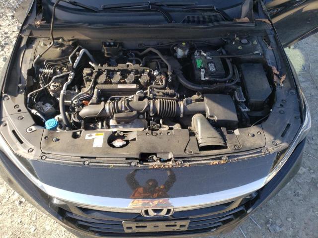 2020 HONDA ACCORD LX - 1HGCV1F11LA045016