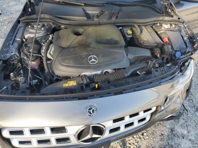 VIN WDCTG4GB4JJ469749 2018 Mercedes-Benz GLA-Class,... no.12