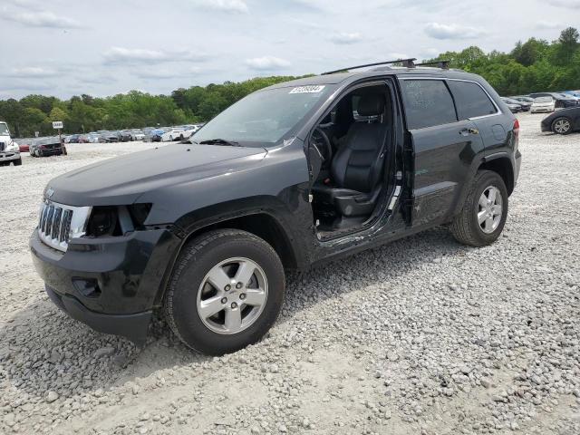 2013 Jeep Grand Cherokee Laredo VIN: 1C4RJEAG3DC558443 Lot: 51239384