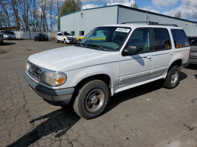1998 Ford Explorer VIN: 1FMZU34E4WZA35157 Lot: 49442704