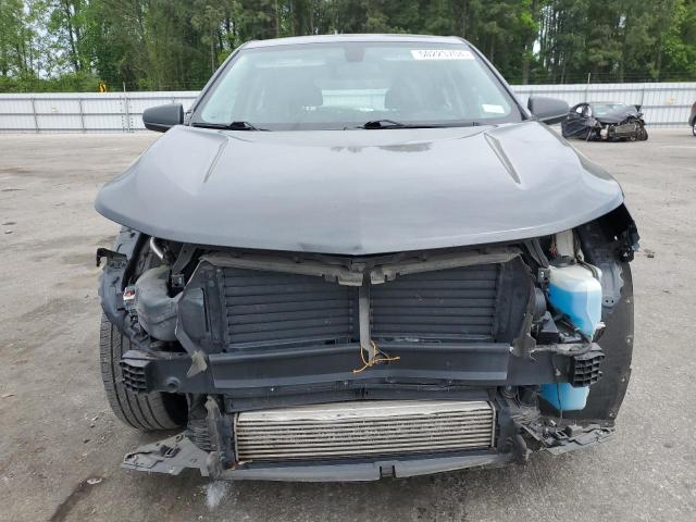 2018 CHEVROLET EQUINOX LS - 3GNAXHEV3JL112970