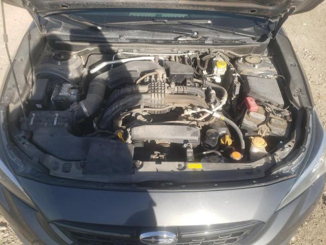 4S3GKAM67L3606766 Subaru Impreza SP 11