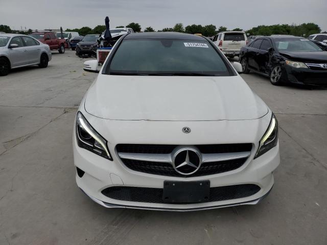 VIN WDDSJ4EBXJN688378 2018 Mercedes-Benz CLA-Class,... no.5