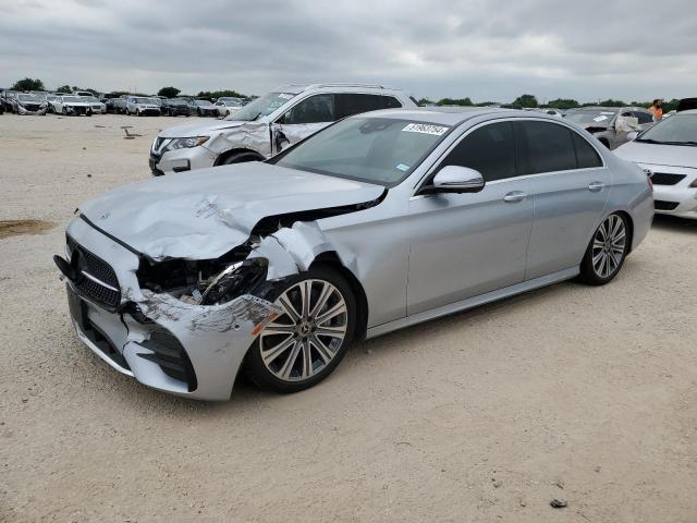 2021 Mercedes-Benz E 450 4Matic VIN: W1KZF5KB9MB002492 Lot: 51963754