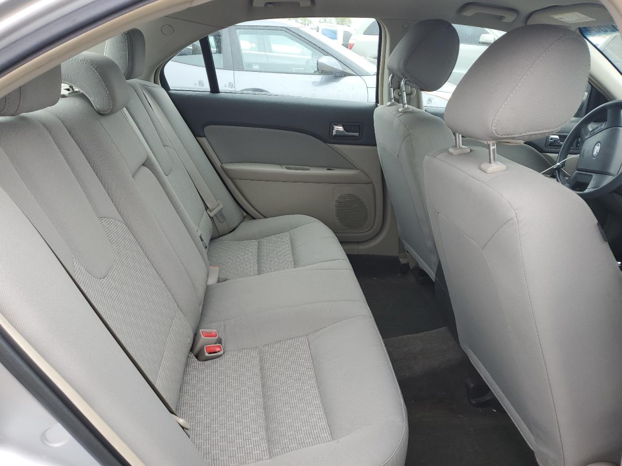 3FAHP0GA6CR444166 2012 Ford Fusion S