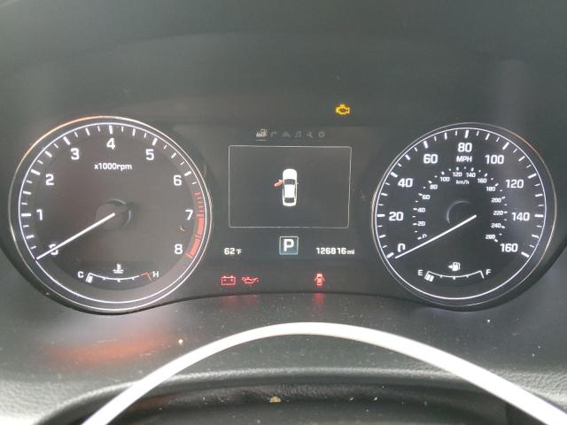 2016 HYUNDAI GENESIS 3. - KMHGN4JE1GU138100