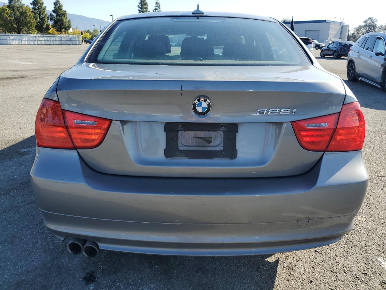 WBAPH5C57BA443820 2011 BMW 328 I Sulev