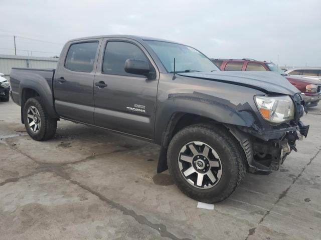 2011 Toyota Tacoma Double Cab Prerunner VIN: 5TFJU4GN5BX012303 Lot: 51463194