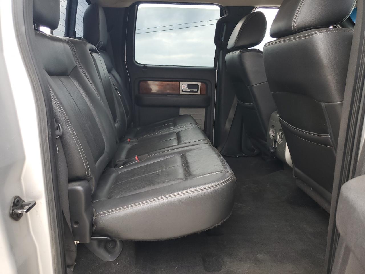 1FTFW1EV9AFD83969 2010 Ford F150 Supercrew