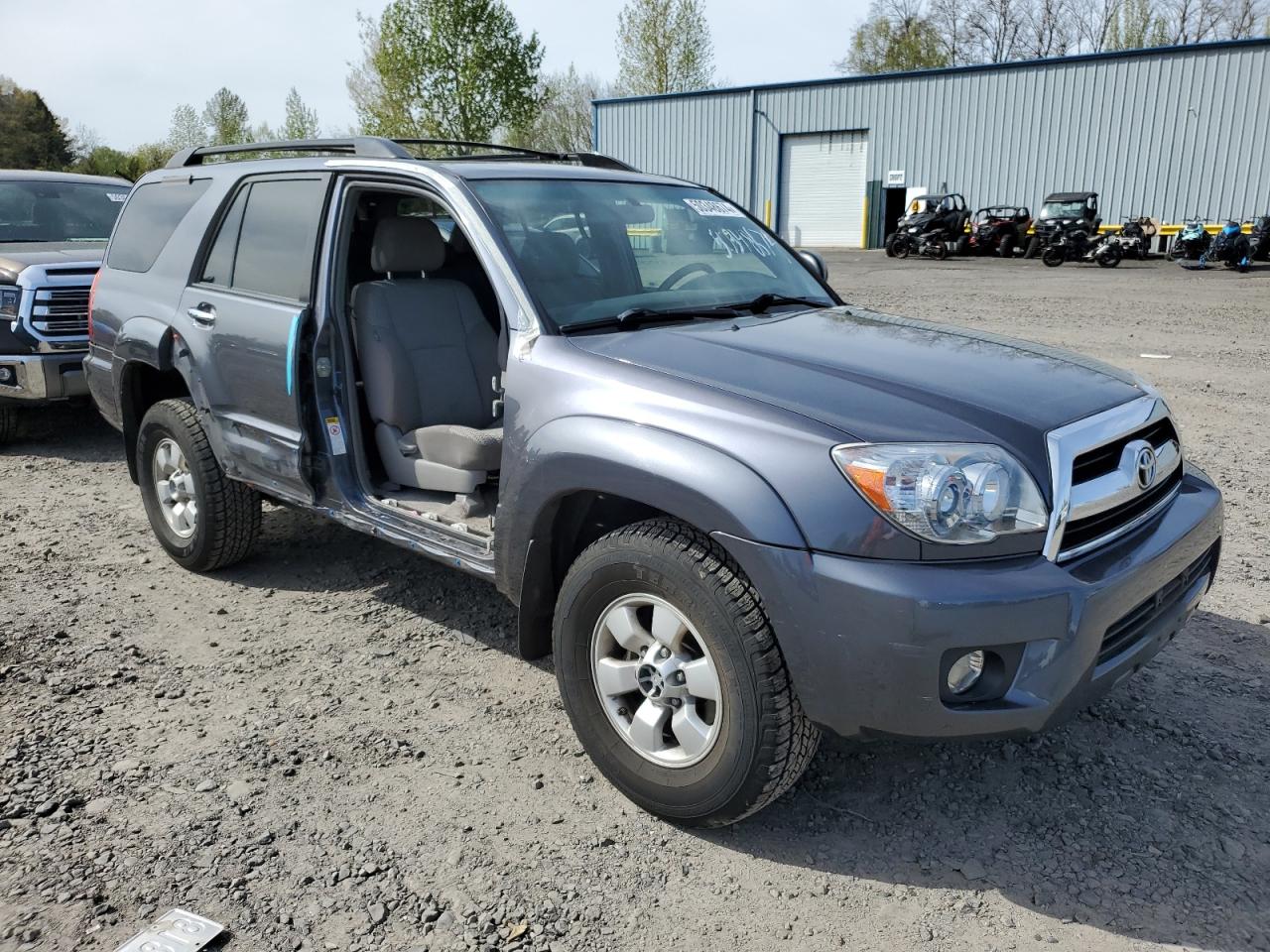 JTEBU14R88K016163 2008 Toyota 4Runner Sr5