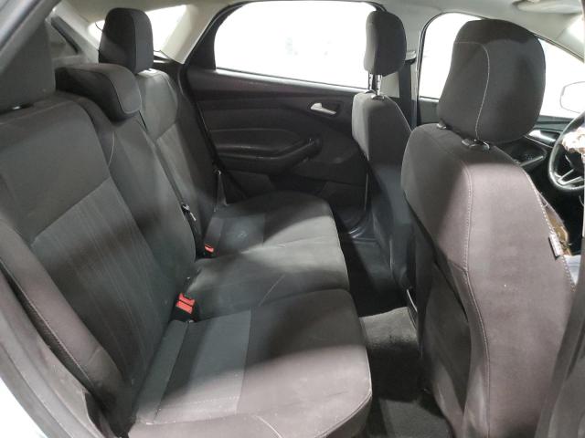 2018 FORD FOCUS SEL - 1FADP3M22JL223835