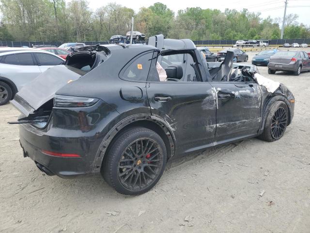 VIN WP1AG2AYXPDA18846 2023 Porsche Cayenne, Gts no.3