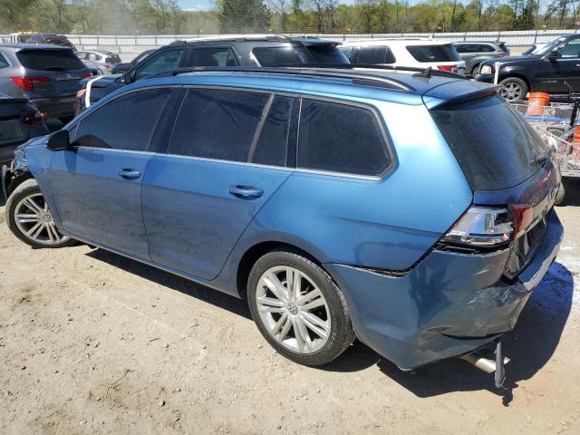 2015 VOLKSWAGEN GOLF SPORT - 3VWCA7AU0FM506077