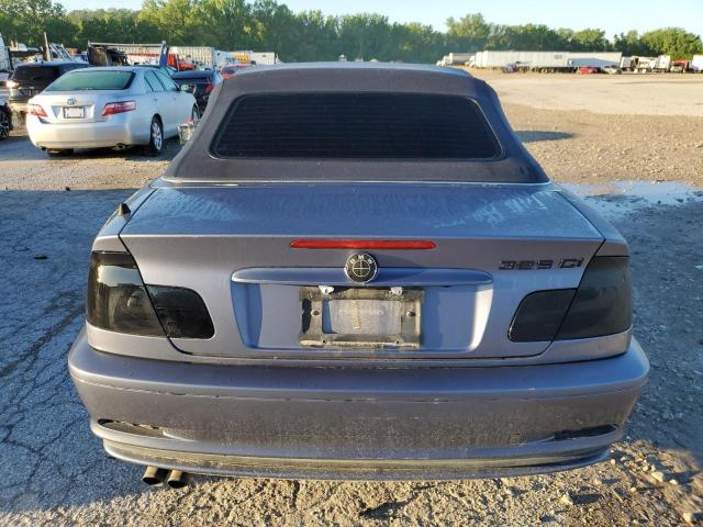 2002 BMW 325 Ci VIN: WBABS334X2JY42292 Lot: 52724964