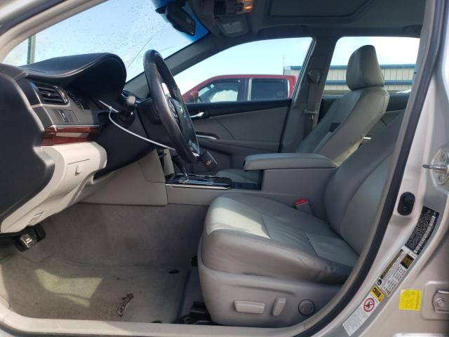 2012 Toyota Camry Base VIN: 4T4BF1FK9CR273958 Lot: 52540004