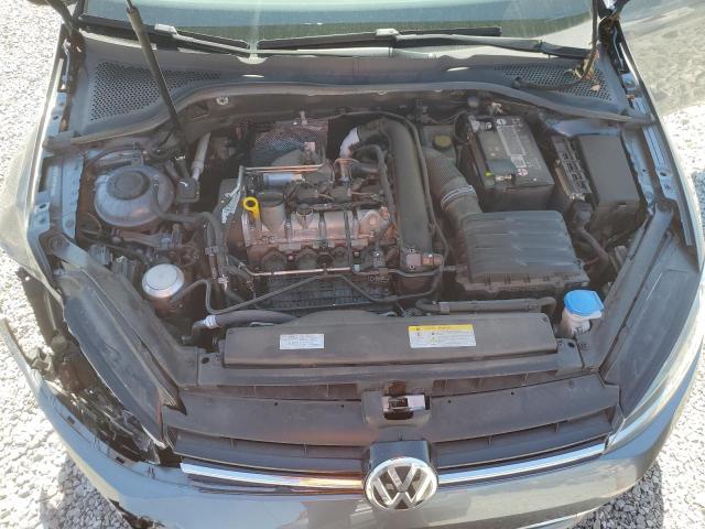 3VWG57AU9LM012382 Volkswagen Golf  11