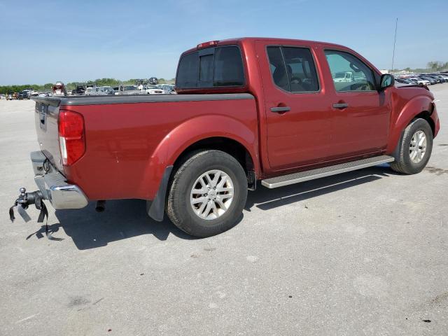 2018 Nissan Frontier S VIN: 1N6AD0ER6JN740265 Lot: 51925404