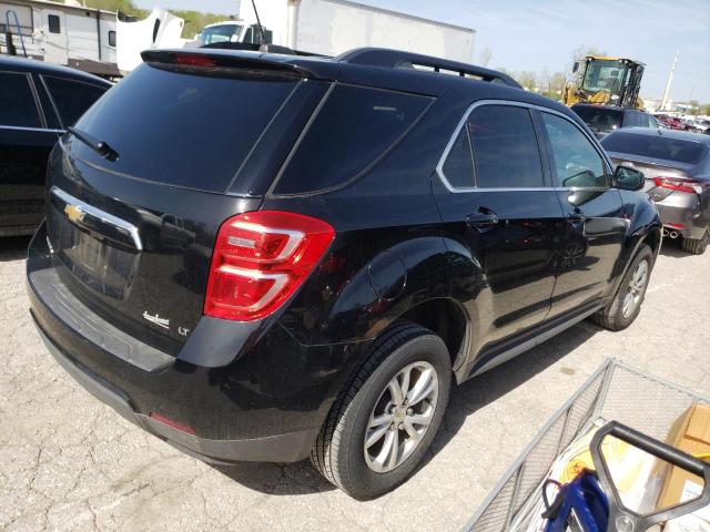 2017 CHEVROLET EQUINOX LT 2GNALCEK8H1551792  49466094