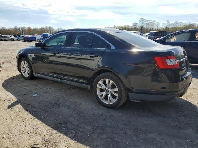 2010 Ford Taurus Sel VIN: 1FAHP2HW9AG132045 Lot: 41674464