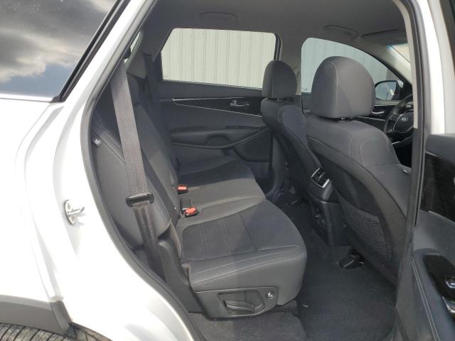 2020 KIA SORENTO L - 5XYPG4A34LG653696