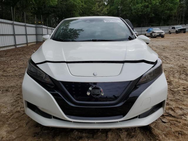 2020 Nissan Leaf S VIN: 1N4AZ1BP6LC310821 Lot: 52017034