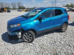2018 FORD ECOSPORT S - MAJ6P1UL8JC219519
