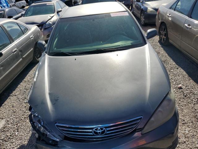 2005 Toyota Camry Le VIN: 4T1BE32K95U591855 Lot: 44074464