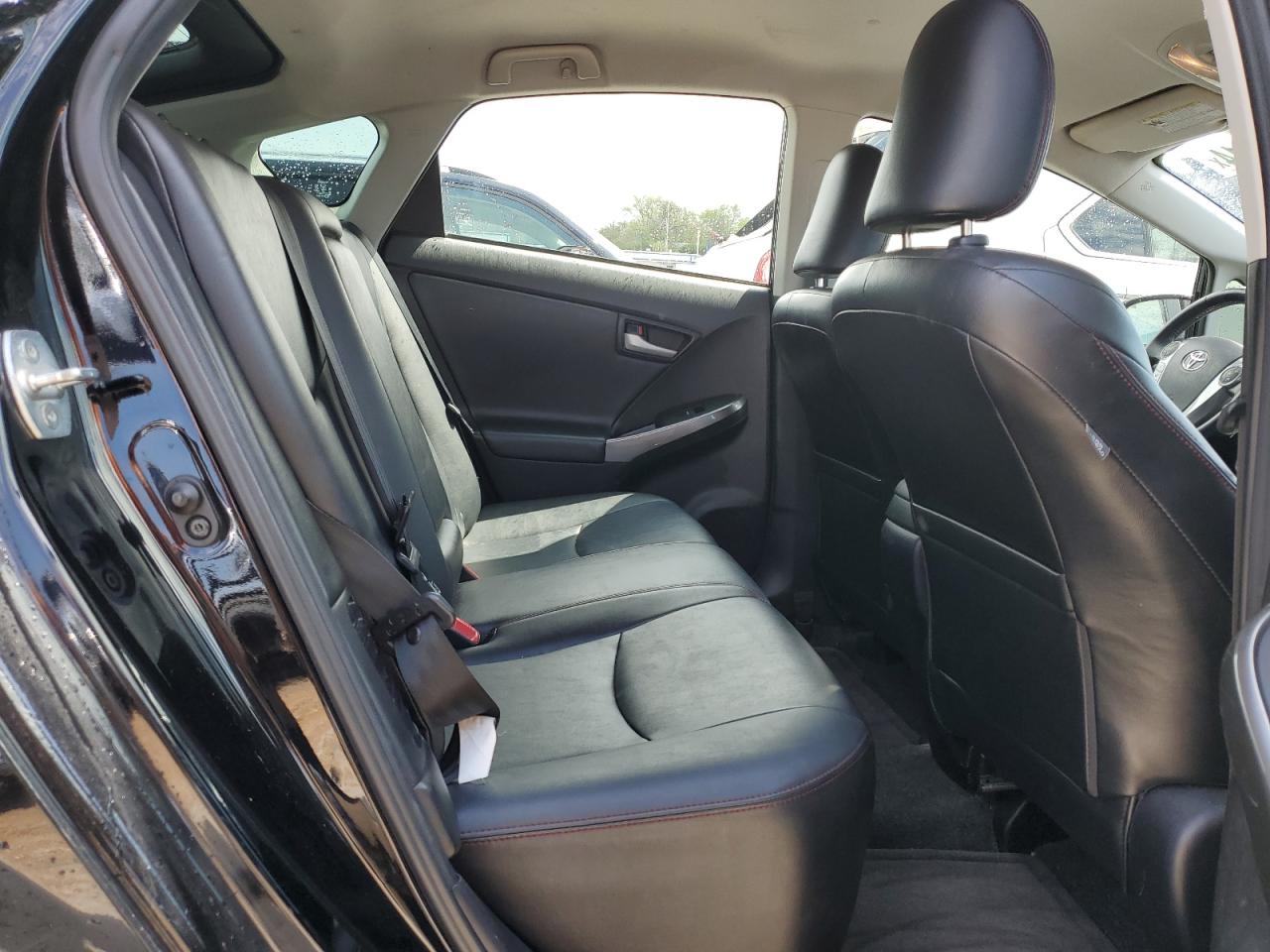 JTDKN3DU6D5572675 2013 Toyota Prius