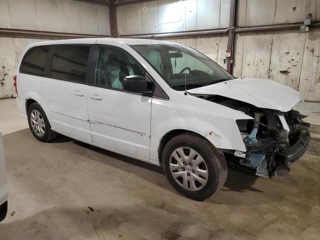 2C4RDGBG6GR250681 2016 Dodge Grand Caravan Se