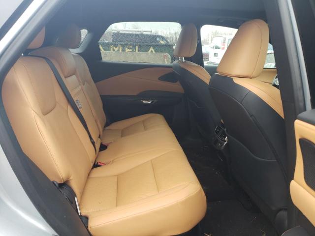 2023 LEXUS RX 350H BA - 2T2BBMCA9PC009838