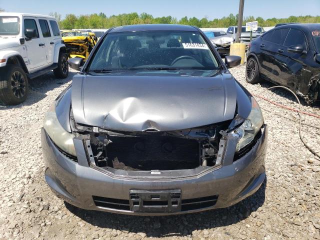 2009 Honda Accord Lx VIN: 1HGCP26389A080209 Lot: 51631434