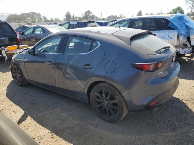 2019 Mazda 3 Premium VIN: JM1BPBNMXK1130344 Lot: 51841754