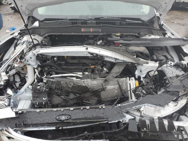 3FA6P0HD0LR181382 Ford Fusion SE 11