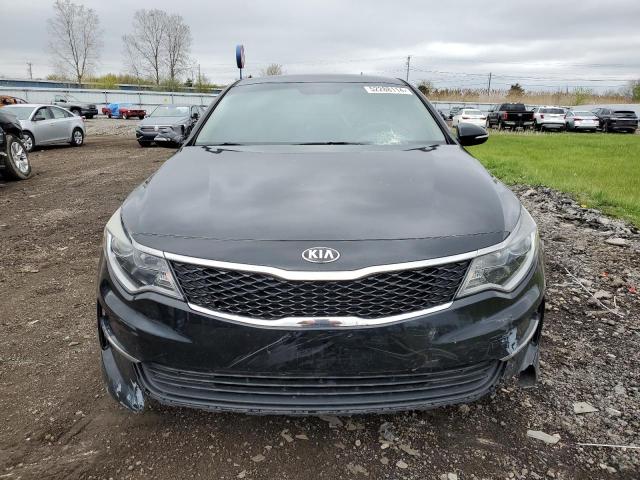 2016 Kia Optima Lx VIN: 5XXGT4L33GG109113 Lot: 52288114