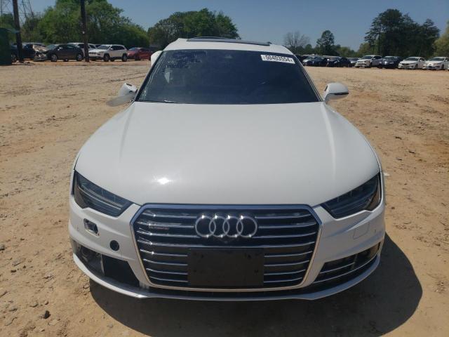 VIN WAU2GAFCXGN138490 2016 Audi A7, Prestige no.5