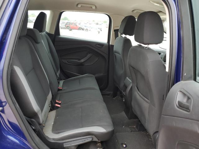 2013 Ford Escape S VIN: 1FMCU0F77DUC13740 Lot: 50488164