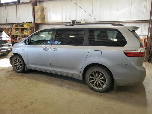 2016 Toyota Sienna Le VIN: 5TDJK3DC6GS131901 Lot: 51892914