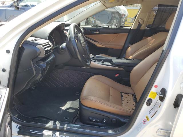 2014 Lexus Is 250 VIN: JTHBF1D28E5031160 Lot: 52352044