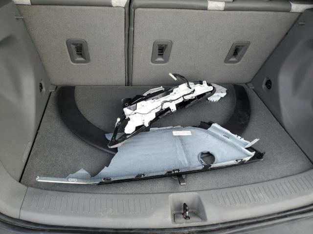 2023 Chevrolet Bolt Euv Premier VIN: 1G1FZ6S0XP4107830 Lot: 51311084