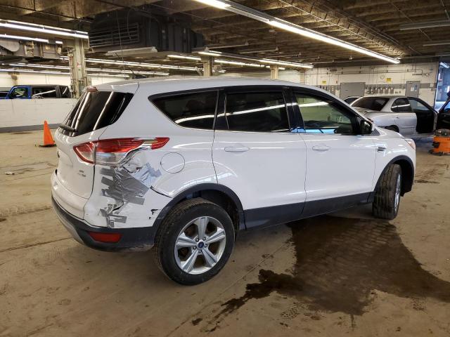 2016 Ford Escape Se VIN: 1FMCU9GX9GUC81674 Lot: 51355474