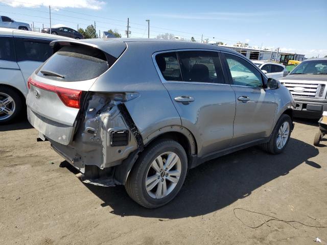 2019 Kia Sportage Lx VIN: KNDPMCAC0K7602291 Lot: 50298454