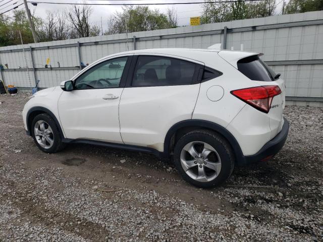 2016 Honda Hr-V Ex VIN: 3CZRU6H56GM712142 Lot: 51531254