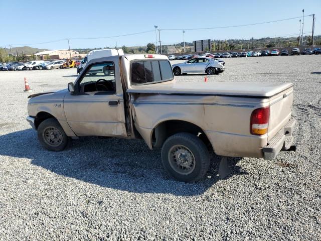 1993 Ford Ranger VIN: 1FTCR10A5PUA02282 Lot: 50320634