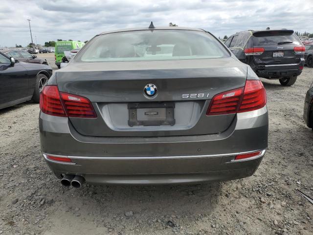 2014 BMW 528 I VIN: WBA5A5C50ED504746 Lot: 52002744