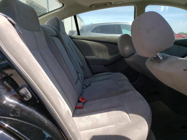 2007 Nissan Altima 2.5 VIN: 1N4AL21EX7N445608 Lot: 50776744