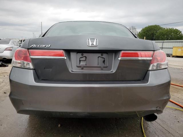 2012 Honda Accord Lx VIN: 1HGCP2F33CA088063 Lot: 50179554