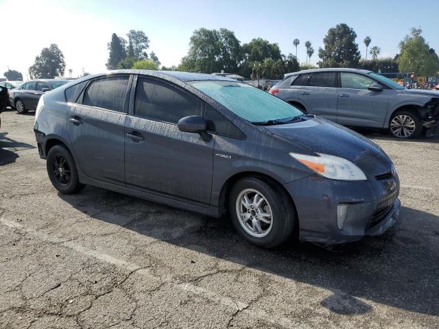 2012 Toyota Prius VIN: JTDKN3DU6C1565263 Lot: 50902674