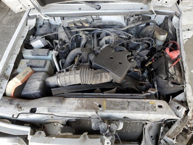 2007 Ford Ranger Super Cab VIN: 1FTZR45E37PA88231 Lot: 50898784