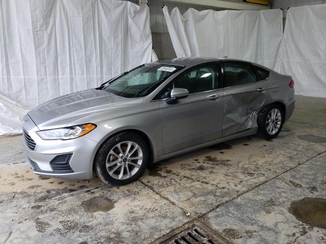 3FA6P0HD4LR146103 Ford Fusion SE