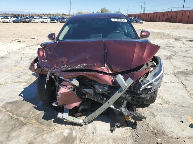 2022 Nissan Sentra Sv VIN: 3N1AB8CV6NY232266 Lot: 51283744